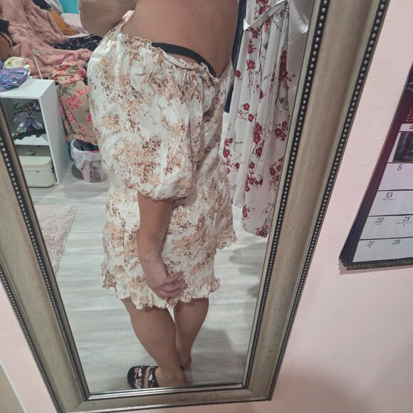 Abercrombie & Fitch matching top and shorts - Picture 13 of 13